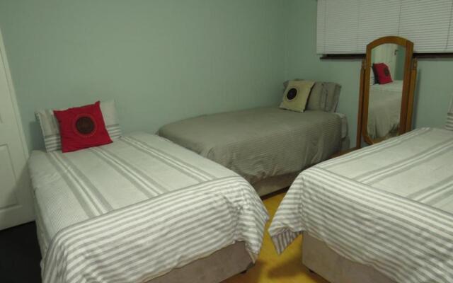 The Musafer Travel Lodge