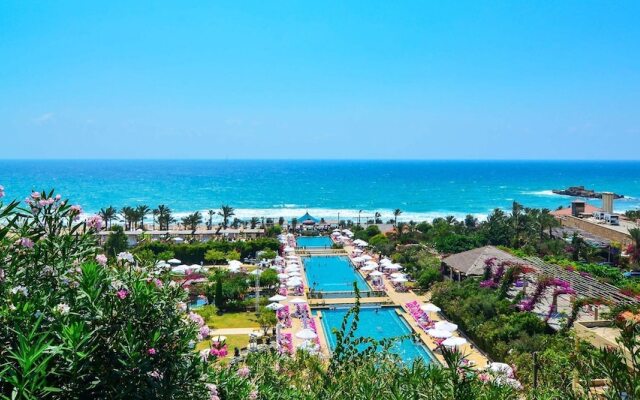 Boutique Hotel -Eddesands Hotels&Resorts