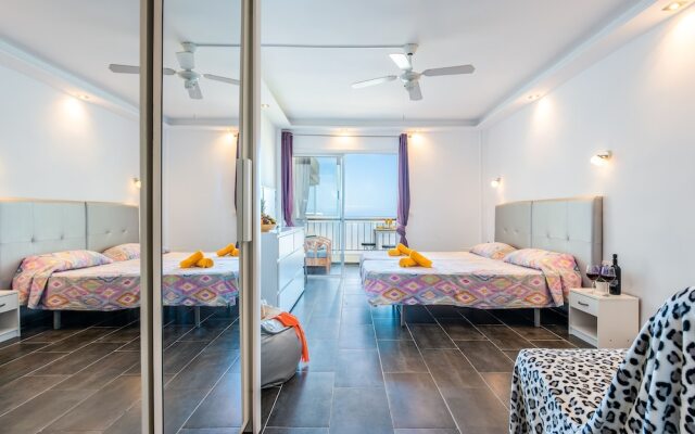 928amazing view Eldorado apartment