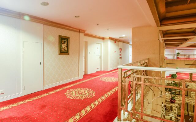 Nile Villa International Hotel
