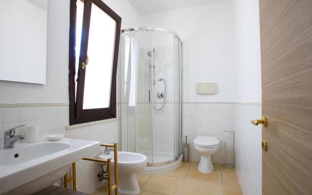 Welcomely - Degli Artigiani - Cane Malu