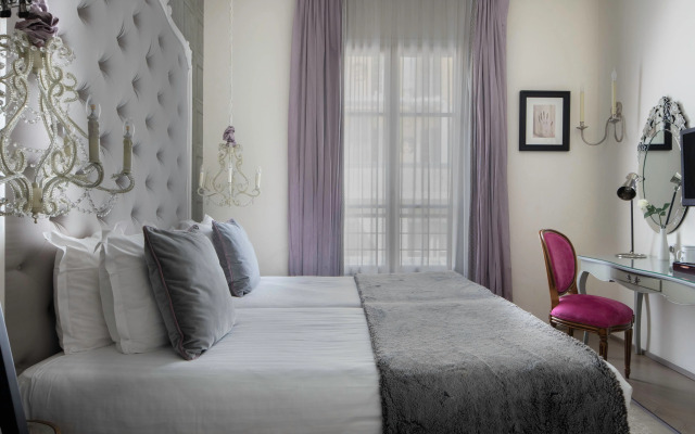 Hôtel Le 123 Sébastopol - Astotel