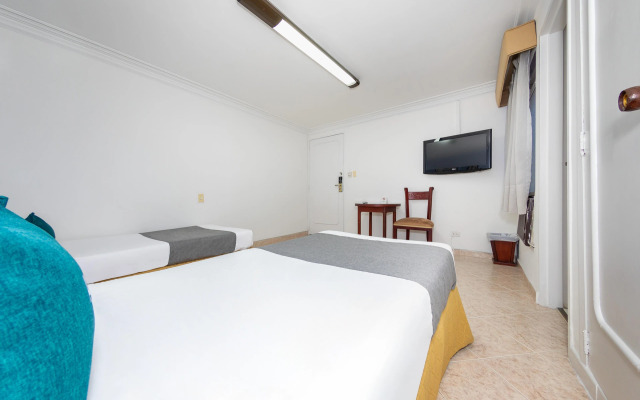 Hotel Lukas