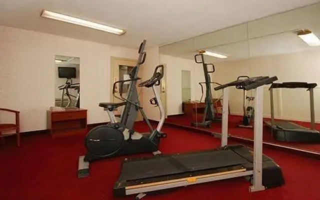 Baymont Inn & Suites Salem Roanoke Area