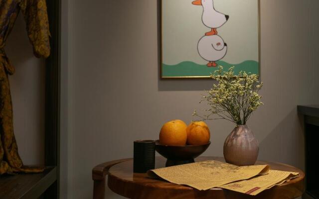 Brilliant Nature Suites & Spa