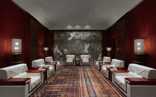 Hilton Shigatse – Guest Rooms – Shigatse