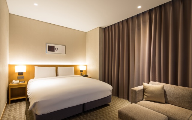 Sotetsu Hotels The Splaisir Seoul Dongdaemun