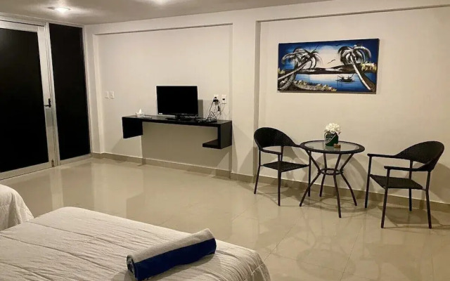 TJ Boutique Suites