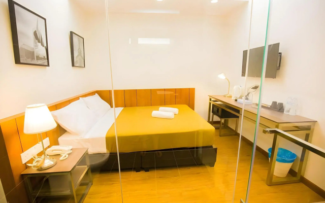 Urban Inn Kulim