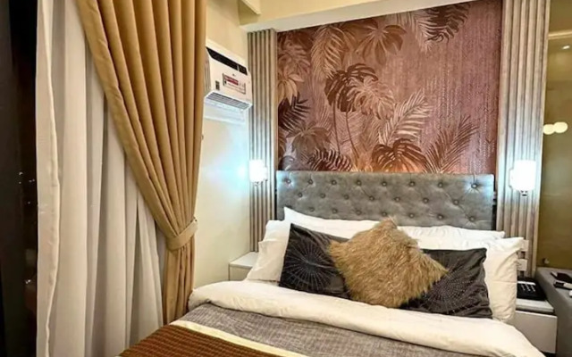 Cozy Furnished Condo near I.T. Park