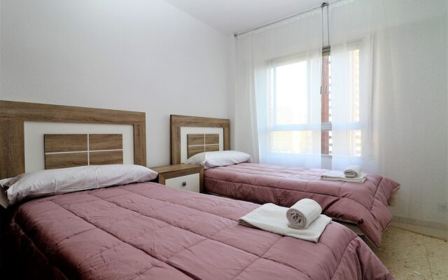 Apartamento Etxezuri I 6-D