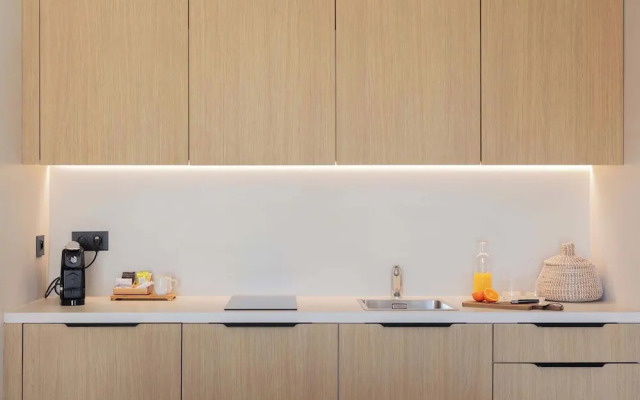 Appartements Horizon Resort Massane