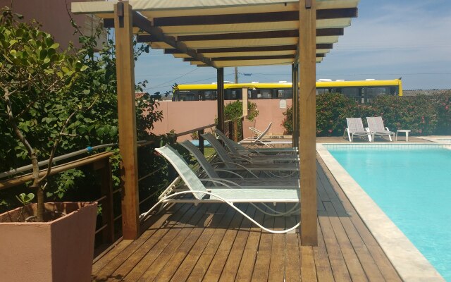 Atlântico Hotel