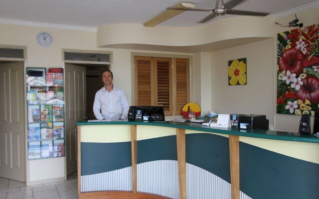 Tropical Queenslander