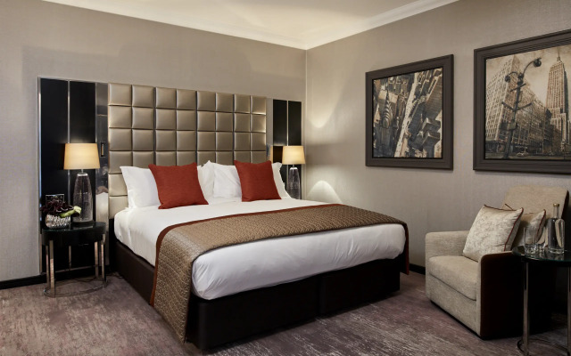 Hyatt Regency London Albert Embankment