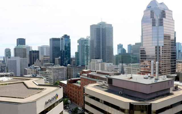 Delta Hotels by Marriott Montreal