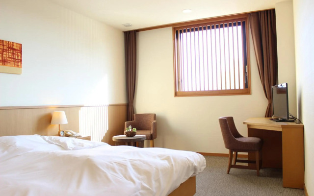 Bayside Square Kaike Hotel