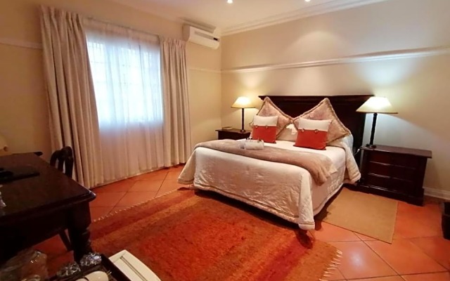 Casa Romana B&B