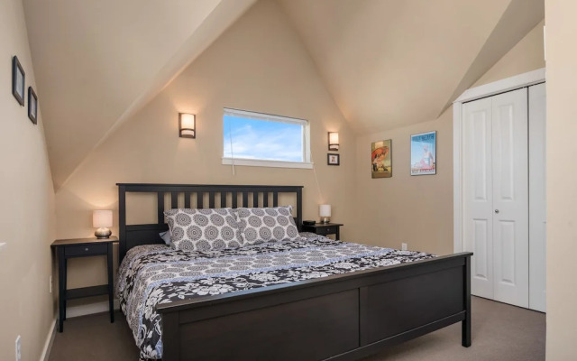 Seattle Vacation Home: Life's A Beach