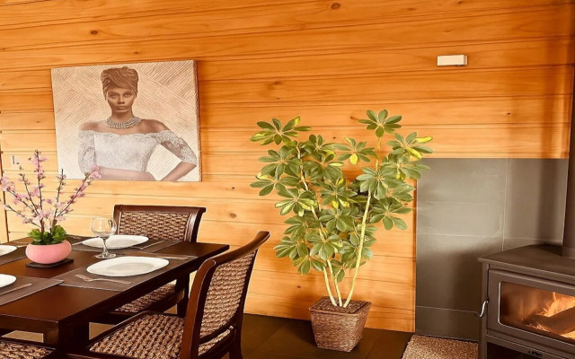 Calafate Lodge Patagonia