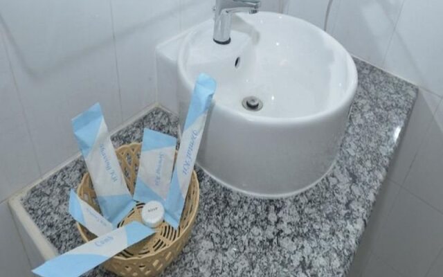 Shwe Yi Mon Hotel