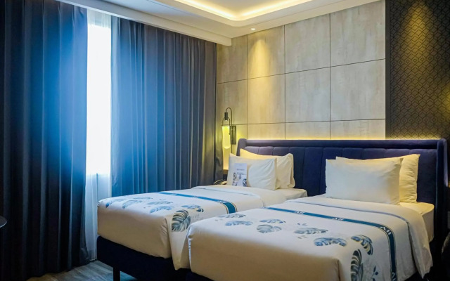 Mercure Tangerang Centre