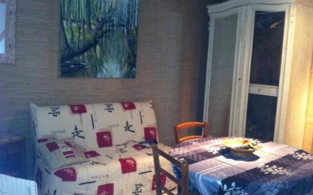 Chambres dHôtes Au Bord de Sèvre