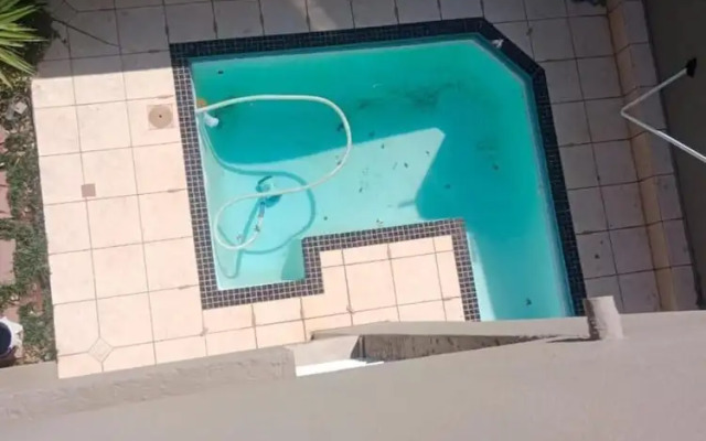 Room in Guest Room - A Home Away From Home!