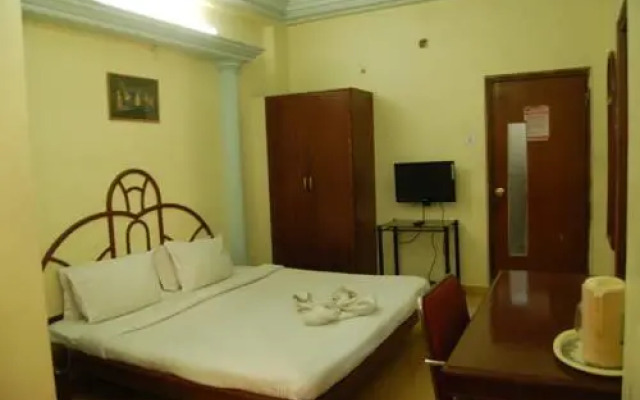 Hotel Green City Nagpur