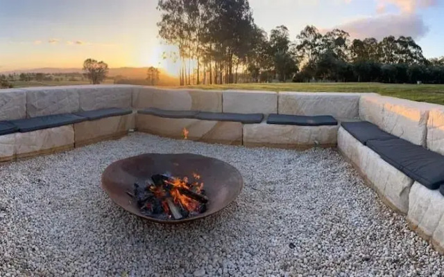 Blackwattle Luxury Retreats