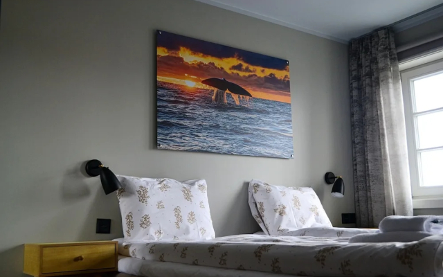Andenes Suite Hotel