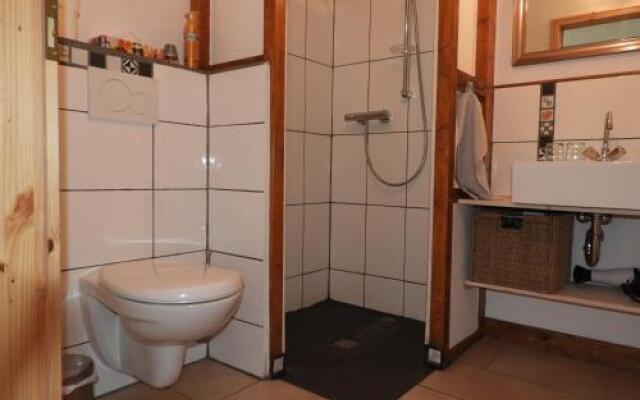 Ferienwohnung Rossenhof