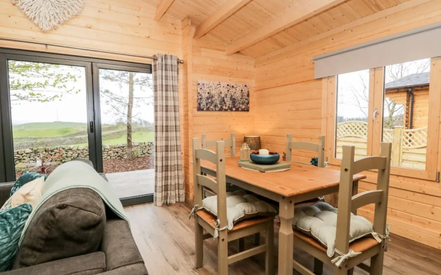 Howgill Lodge