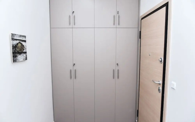 Warm Apartment at Exarchia 1 bed 2 pers