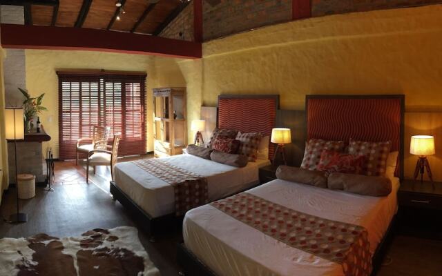 Hotel Monasterio San Agustín