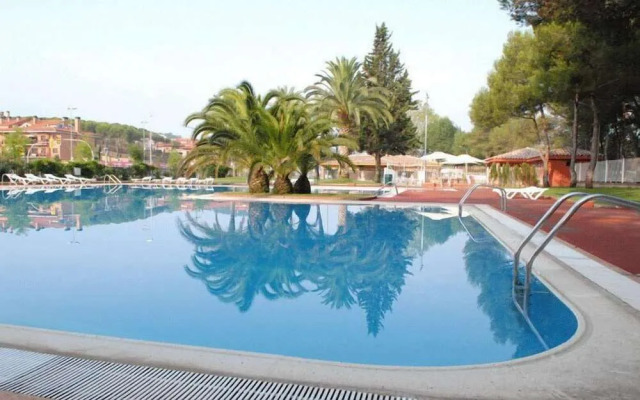 Camping Santa Elena Ciutat