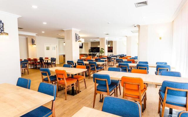 Dona Amélia Hotel by RIDAN Hotels
