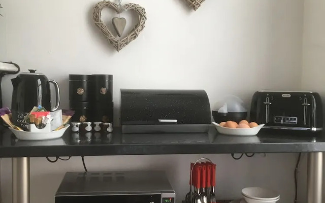 Garswood Guesthouse