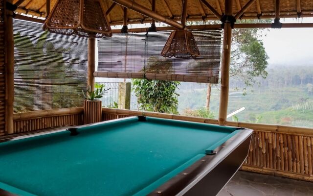 Osmond Villa Resort