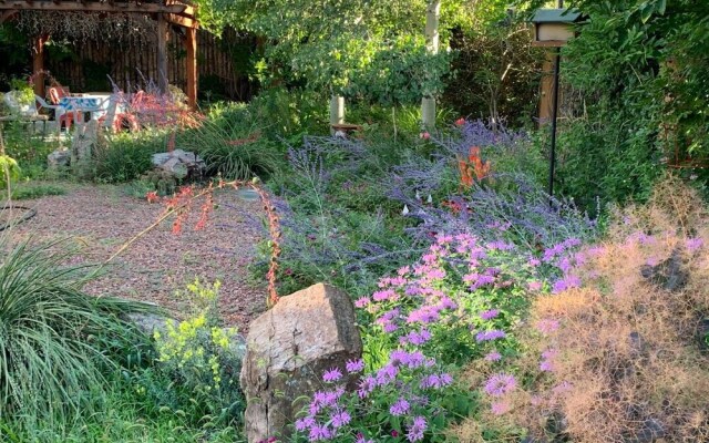 Solana Gardens
