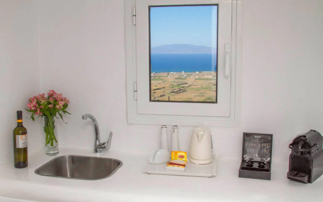 Onar Villas