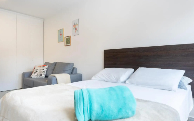 Apartamento perfeito Pueblo 595
