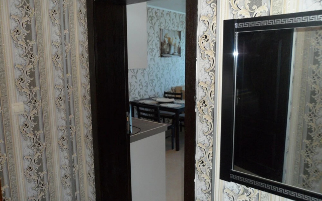 Apartament Sianie