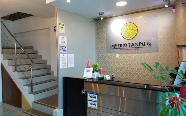 Hotel Tanpu Q.