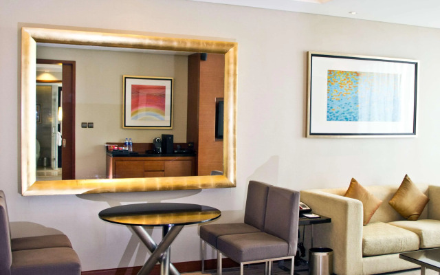 DoubleTree by Hilton Hotel Shenyang