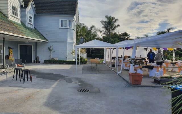 Koromatua Homestead