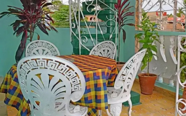 Hostal Escobar