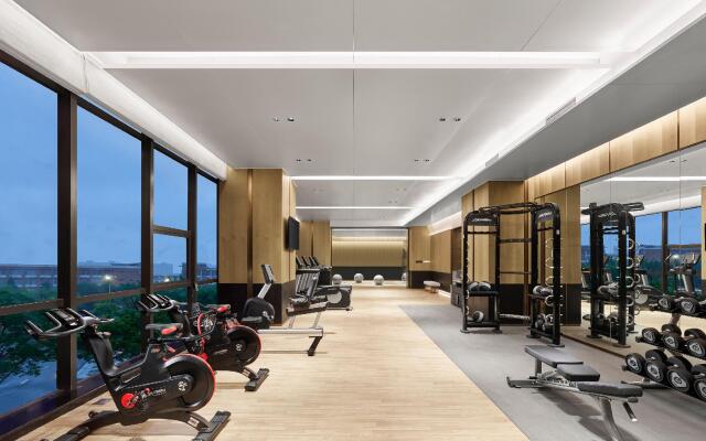 Hilton Jiaxing