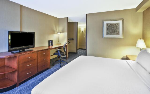 Holiday Inn National Airport/Crystal City, an IHG Hotel