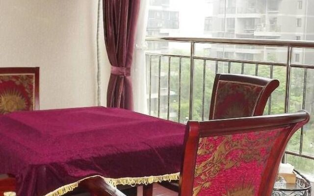 Xipuxing Pudi Hotel
